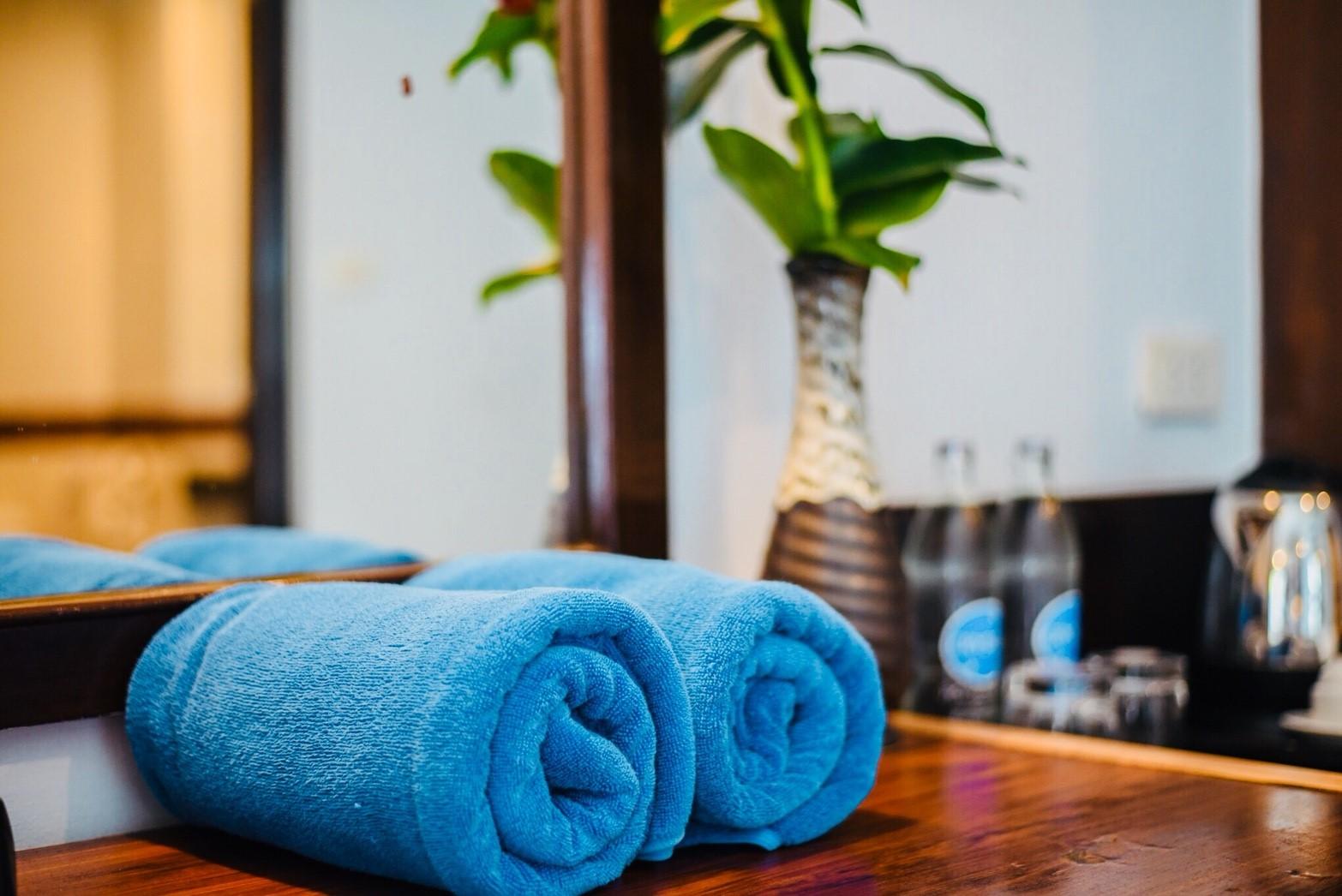 Hotel Ramada By Wyndham Aonang Krabi Zewnętrze zdjęcie