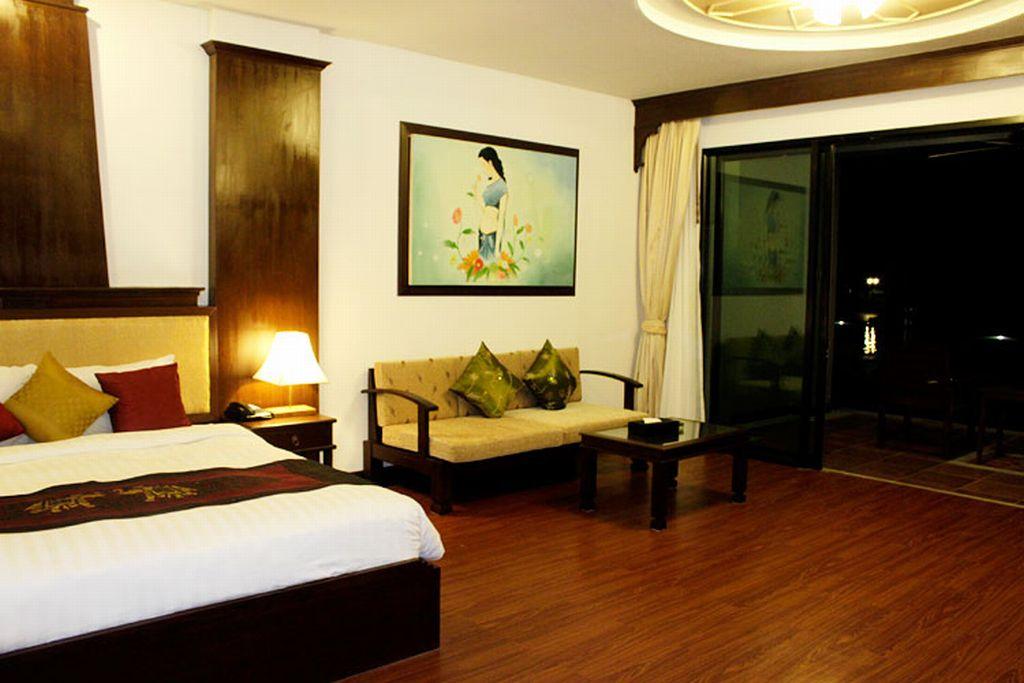 Hotel Ramada By Wyndham Aonang Krabi Zewnętrze zdjęcie