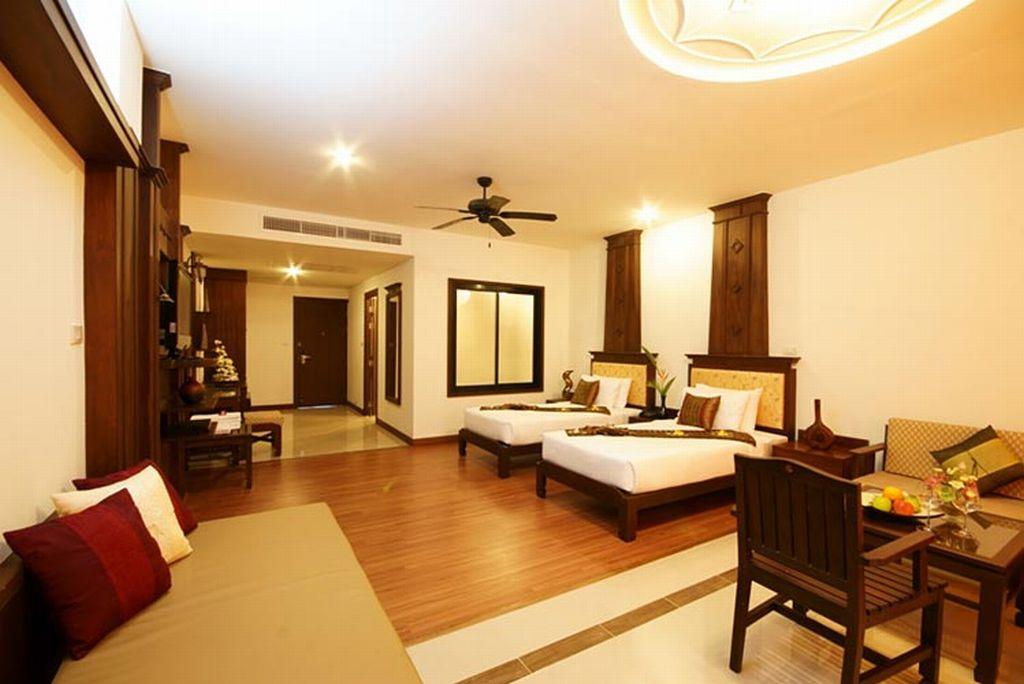 Hotel Ramada By Wyndham Aonang Krabi Zewnętrze zdjęcie