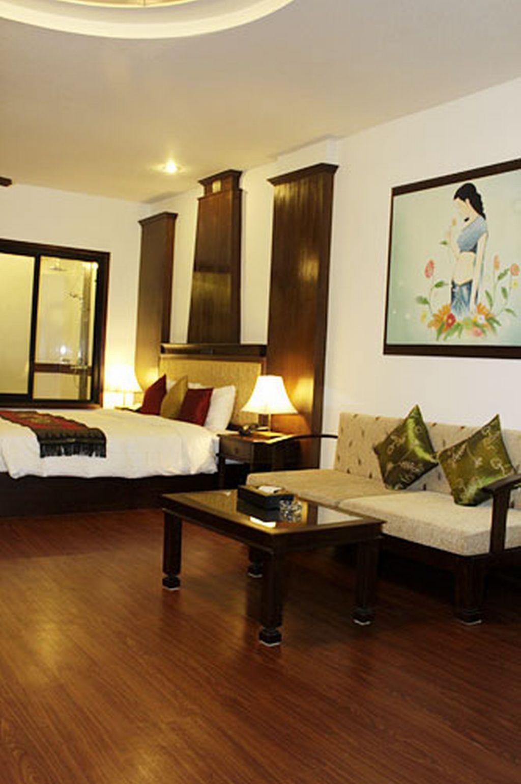 Hotel Ramada By Wyndham Aonang Krabi Zewnętrze zdjęcie