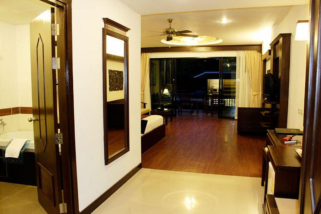 Hotel Ramada By Wyndham Aonang Krabi Zewnętrze zdjęcie