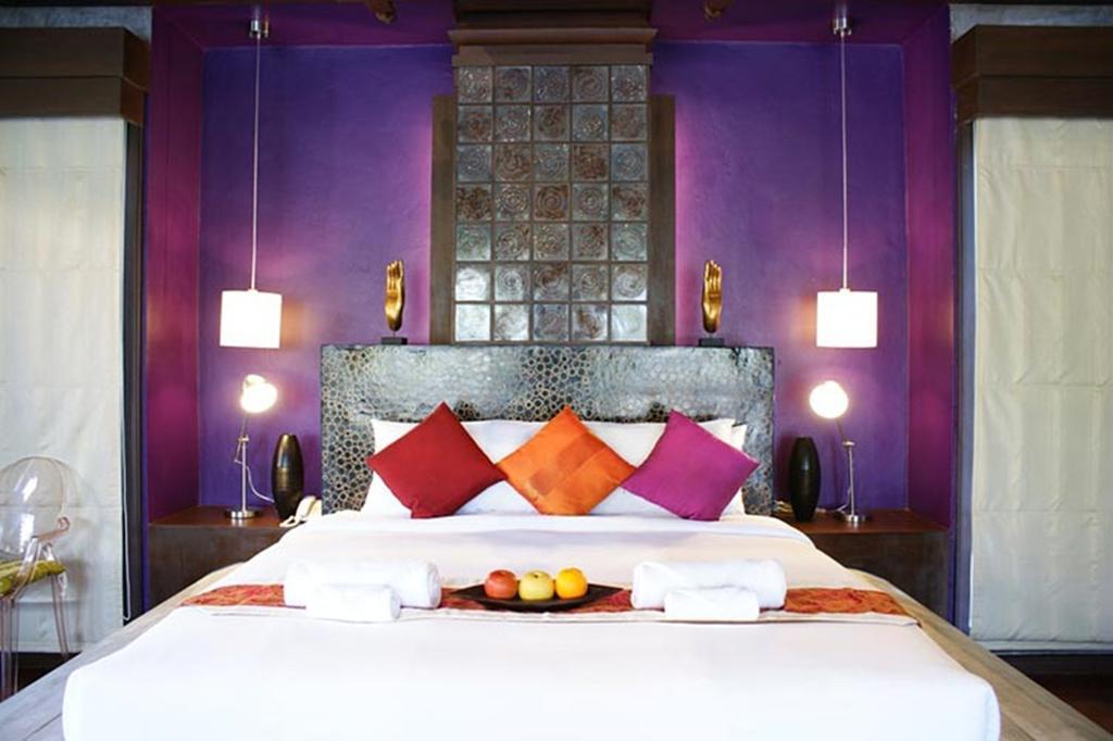Hotel Ramada By Wyndham Aonang Krabi Zewnętrze zdjęcie