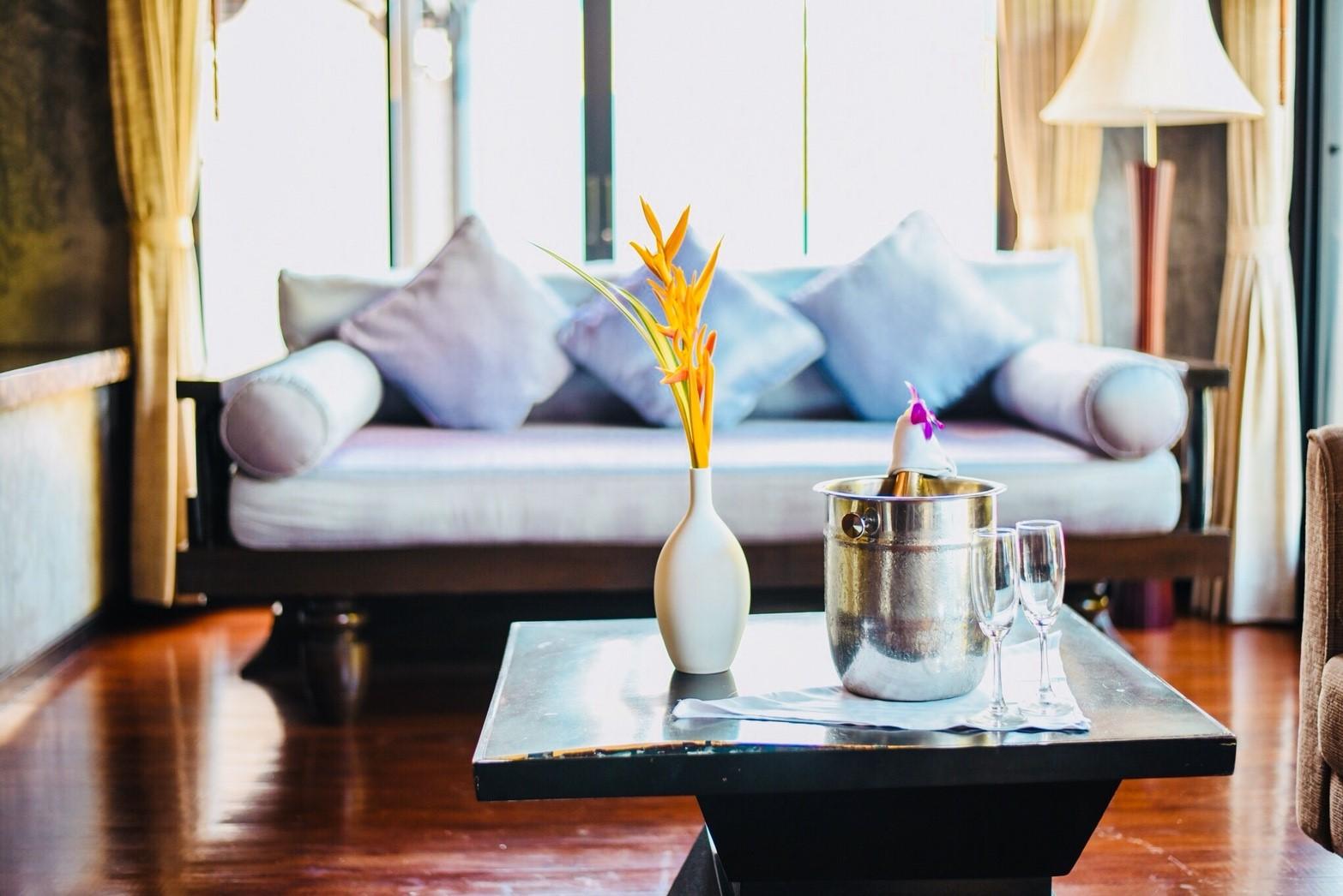 Hotel Ramada By Wyndham Aonang Krabi Zewnętrze zdjęcie
