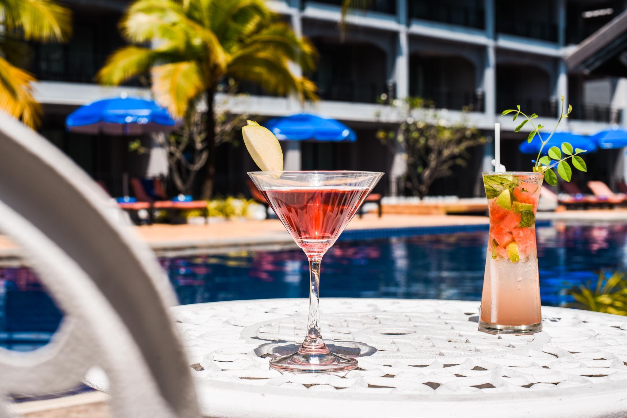 Hotel Ramada By Wyndham Aonang Krabi Zewnętrze zdjęcie