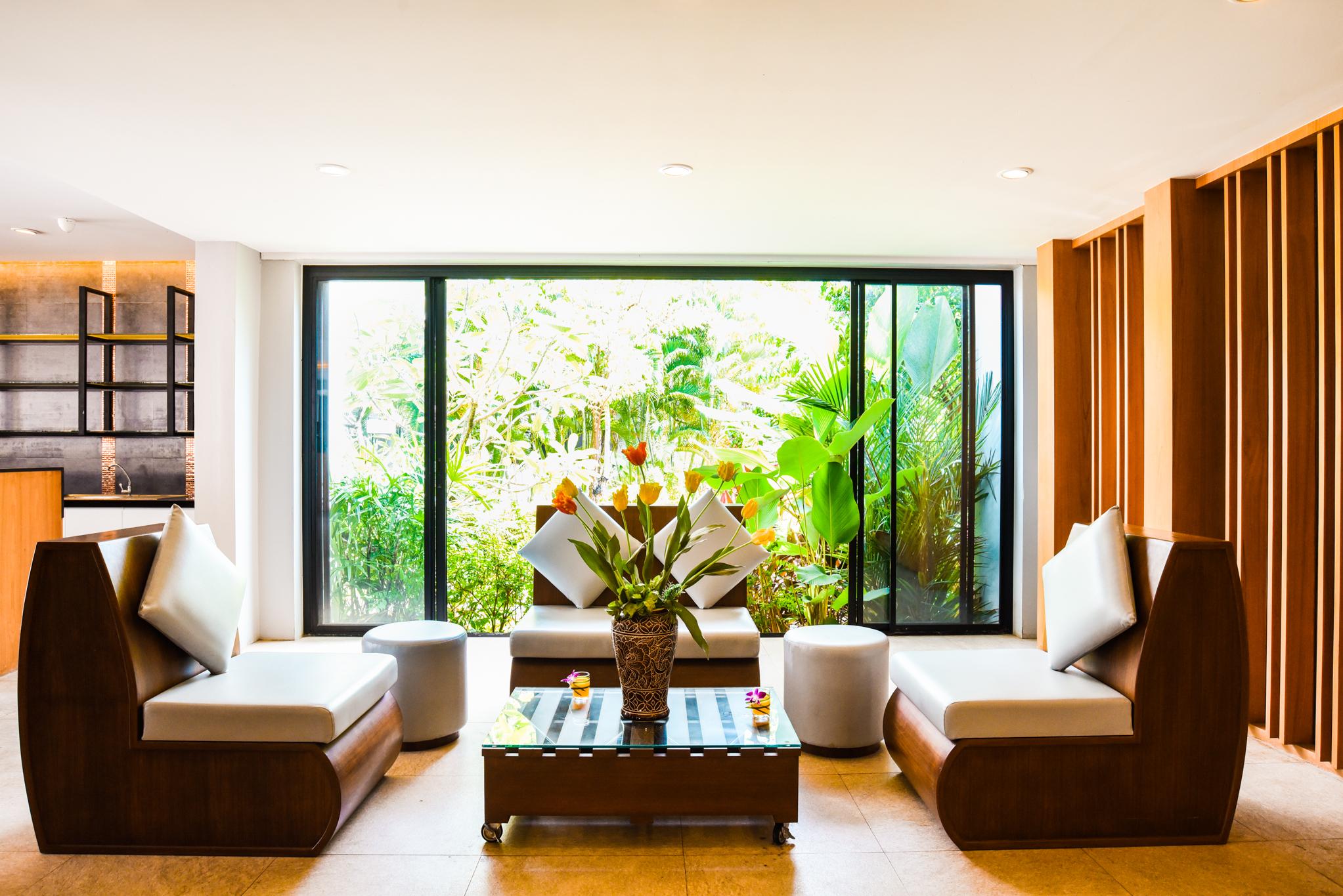 Hotel Ramada By Wyndham Aonang Krabi Zewnętrze zdjęcie