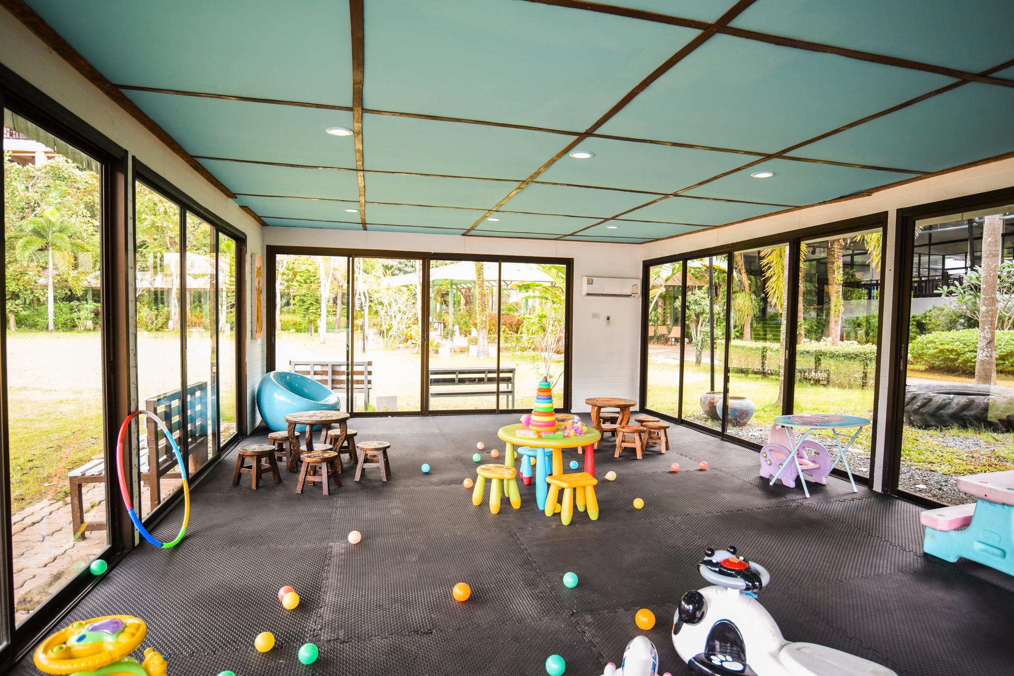 Hotel Ramada By Wyndham Aonang Krabi Zewnętrze zdjęcie