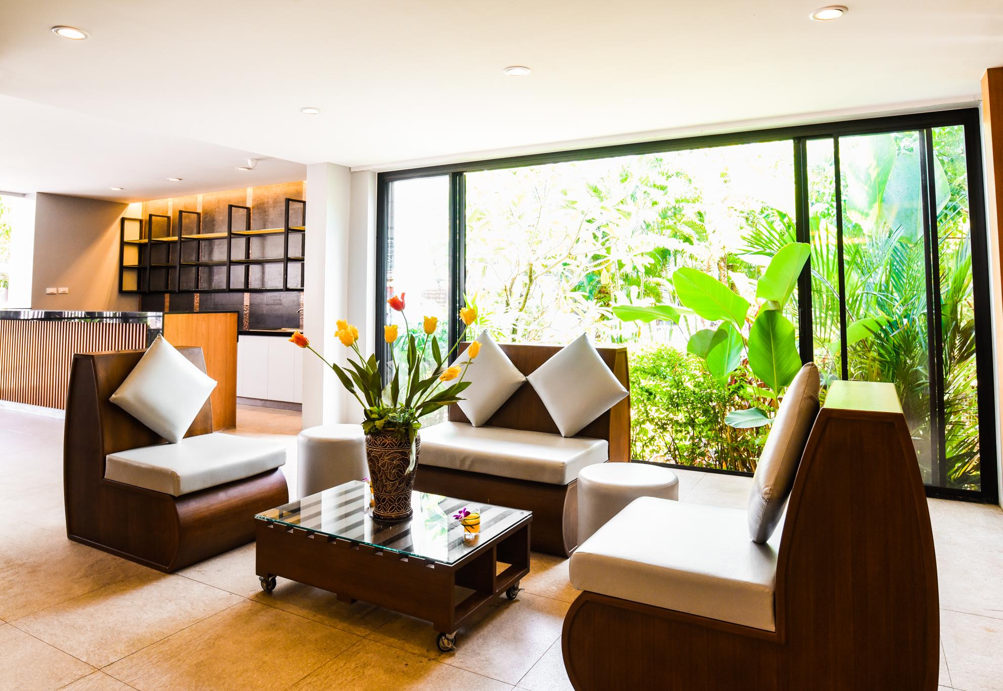 Hotel Ramada By Wyndham Aonang Krabi Zewnętrze zdjęcie