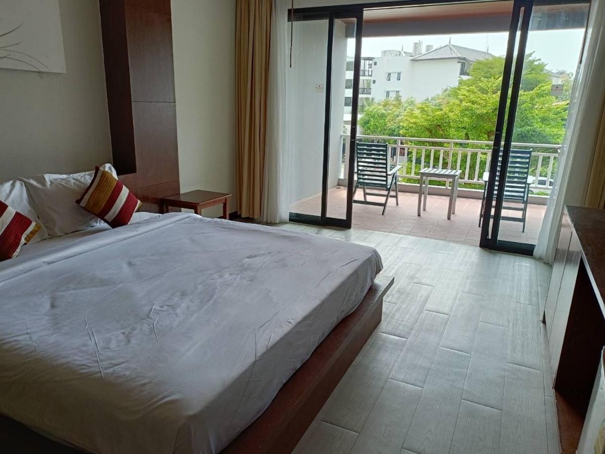 Hotel Ramada By Wyndham Aonang Krabi Zewnętrze zdjęcie