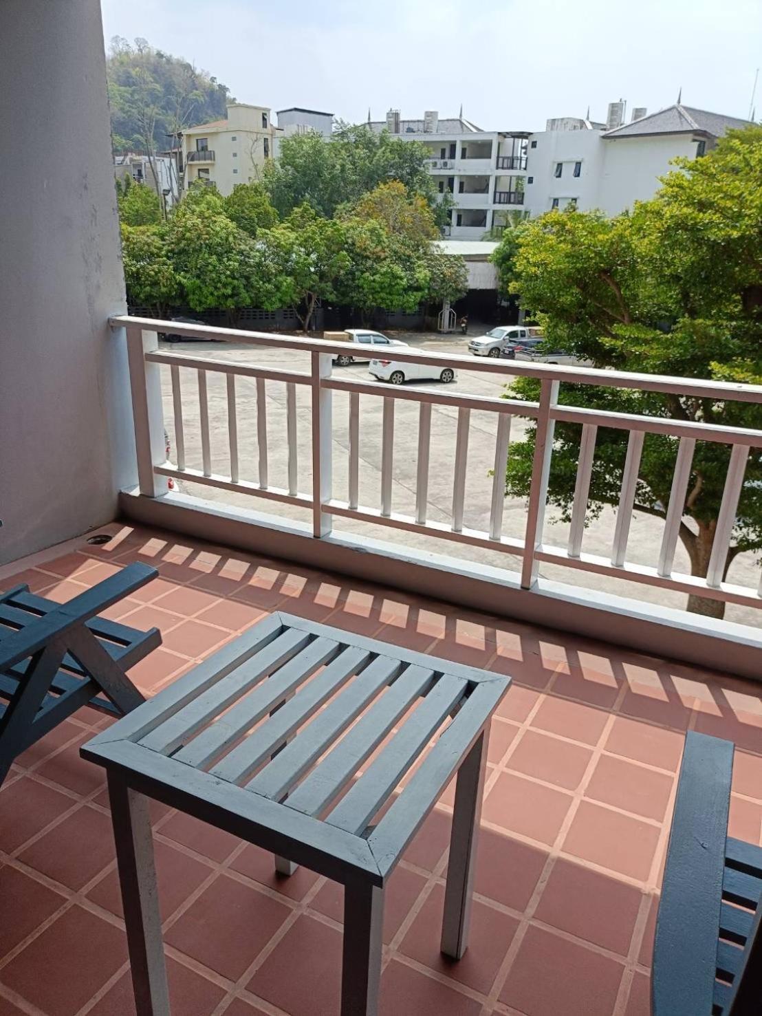 Hotel Ramada By Wyndham Aonang Krabi Zewnętrze zdjęcie