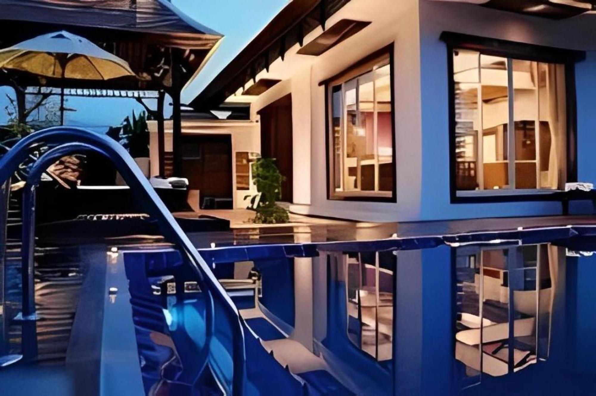 Hotel Ramada By Wyndham Aonang Krabi Zewnętrze zdjęcie