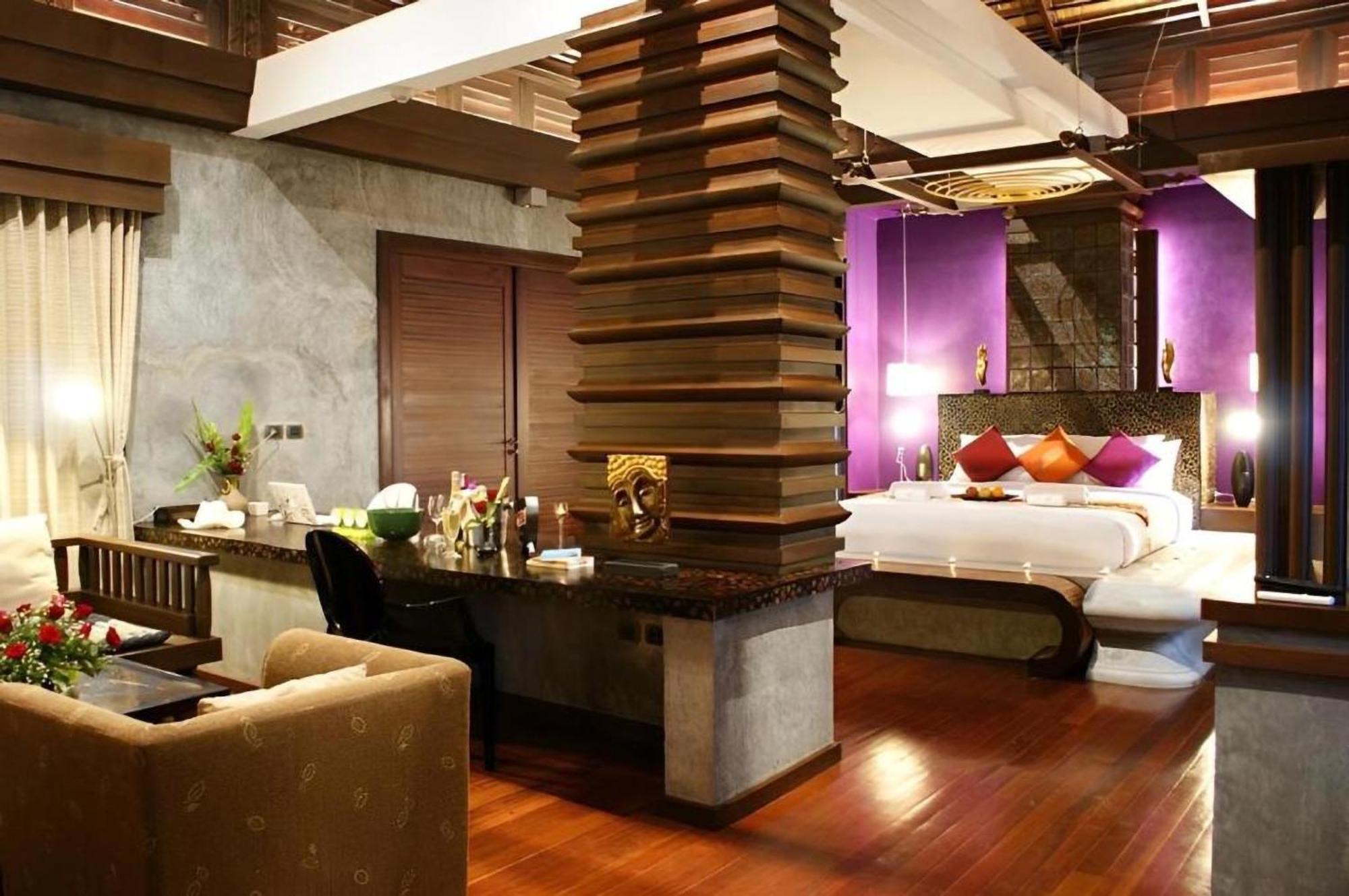 Hotel Ramada By Wyndham Aonang Krabi Zewnętrze zdjęcie