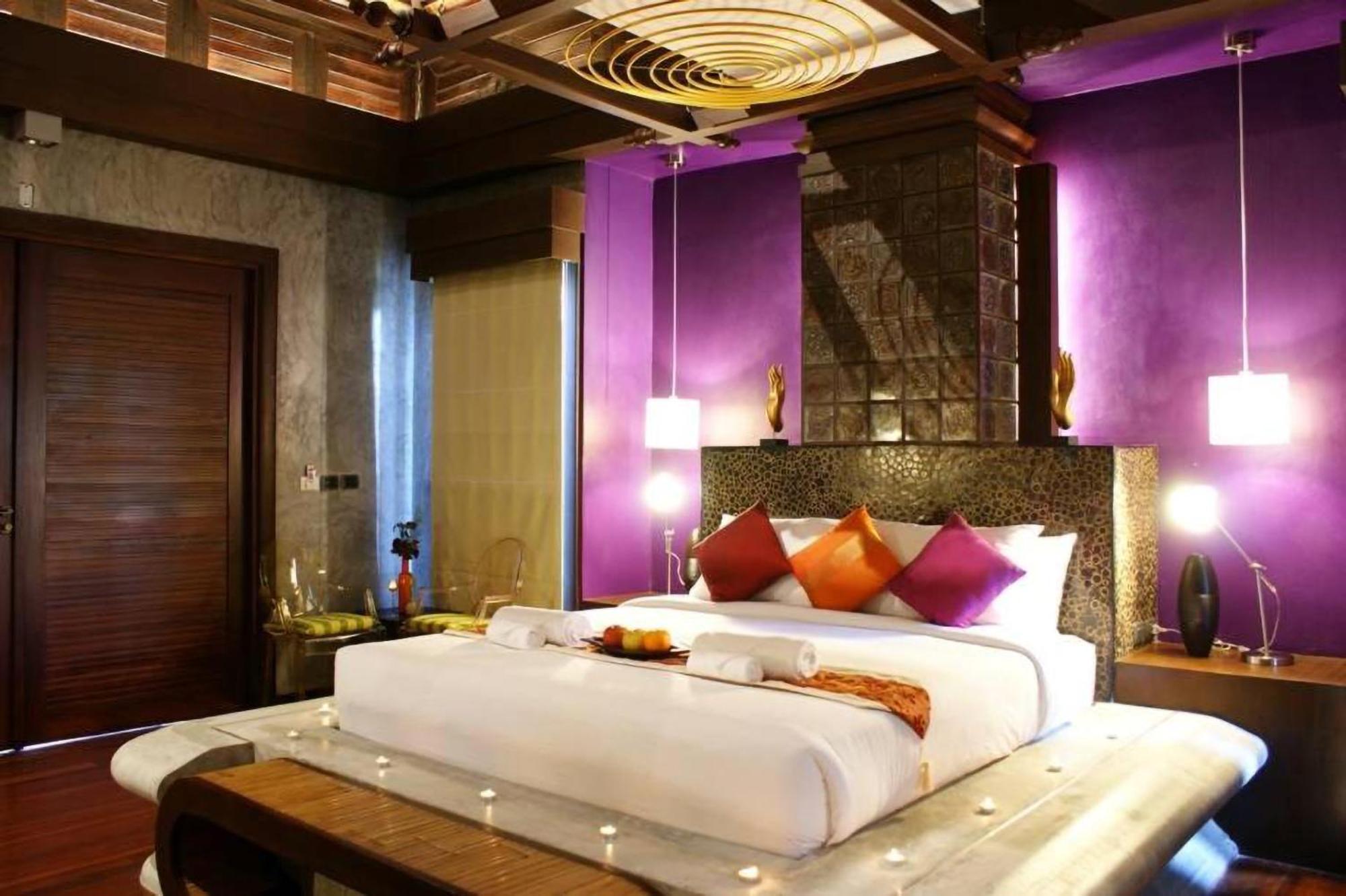 Hotel Ramada By Wyndham Aonang Krabi Zewnętrze zdjęcie
