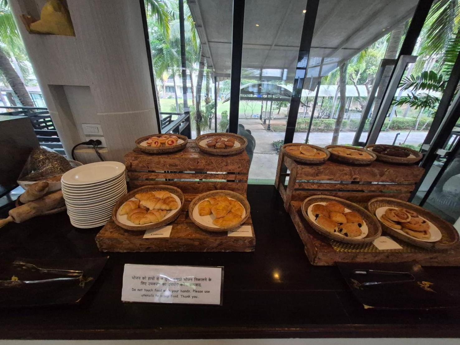 Hotel Ramada By Wyndham Aonang Krabi Zewnętrze zdjęcie