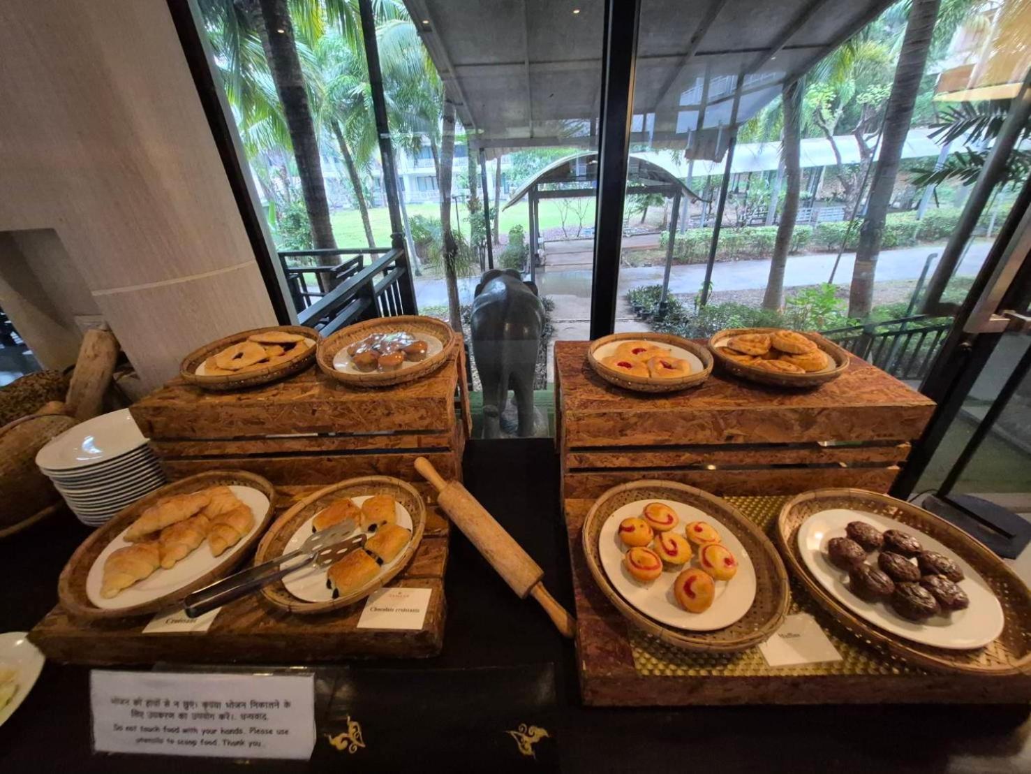 Hotel Ramada By Wyndham Aonang Krabi Zewnętrze zdjęcie