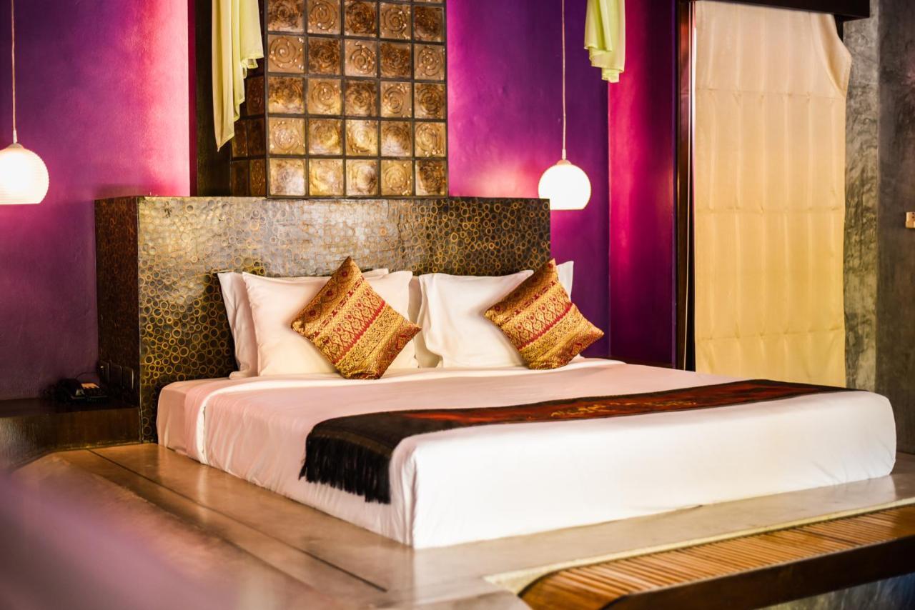 Hotel Ramada By Wyndham Aonang Krabi Zewnętrze zdjęcie