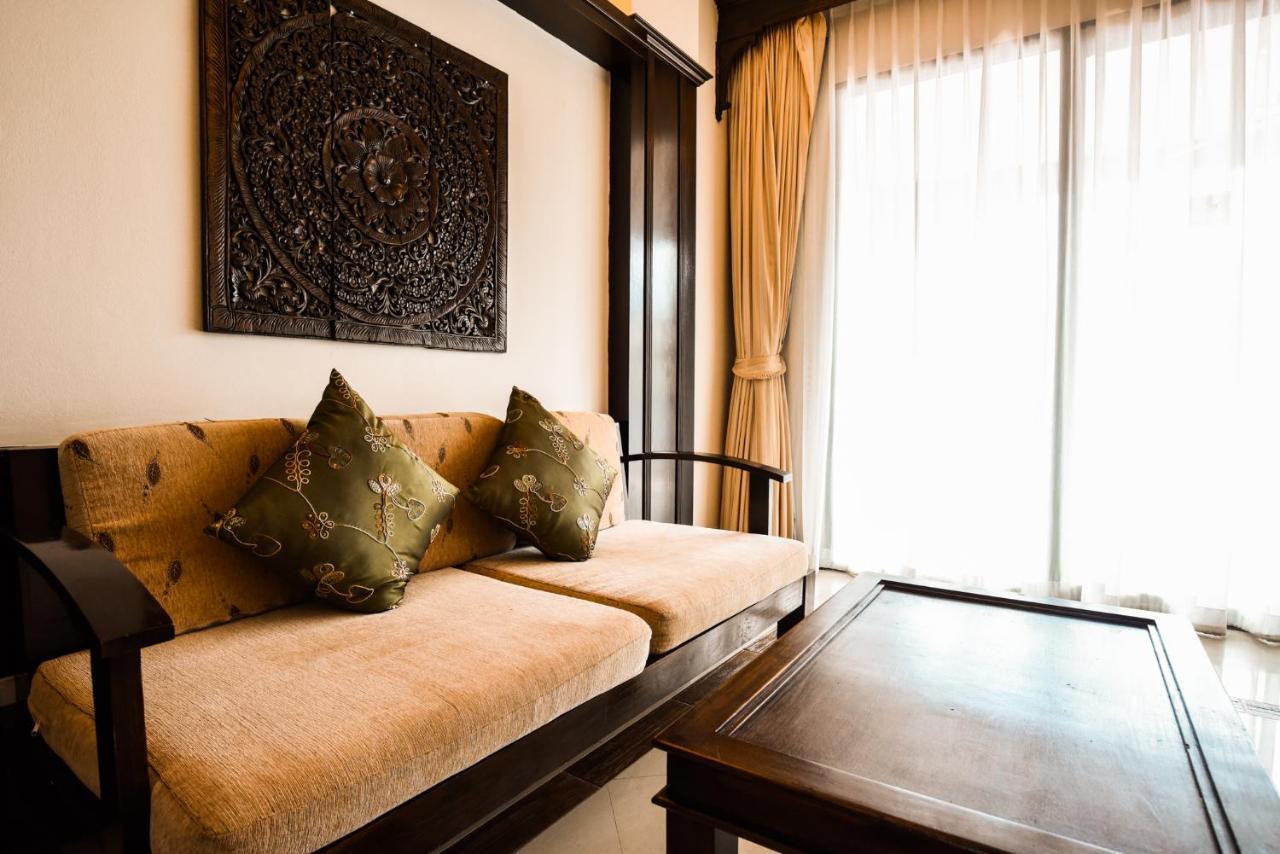 Hotel Ramada By Wyndham Aonang Krabi Zewnętrze zdjęcie