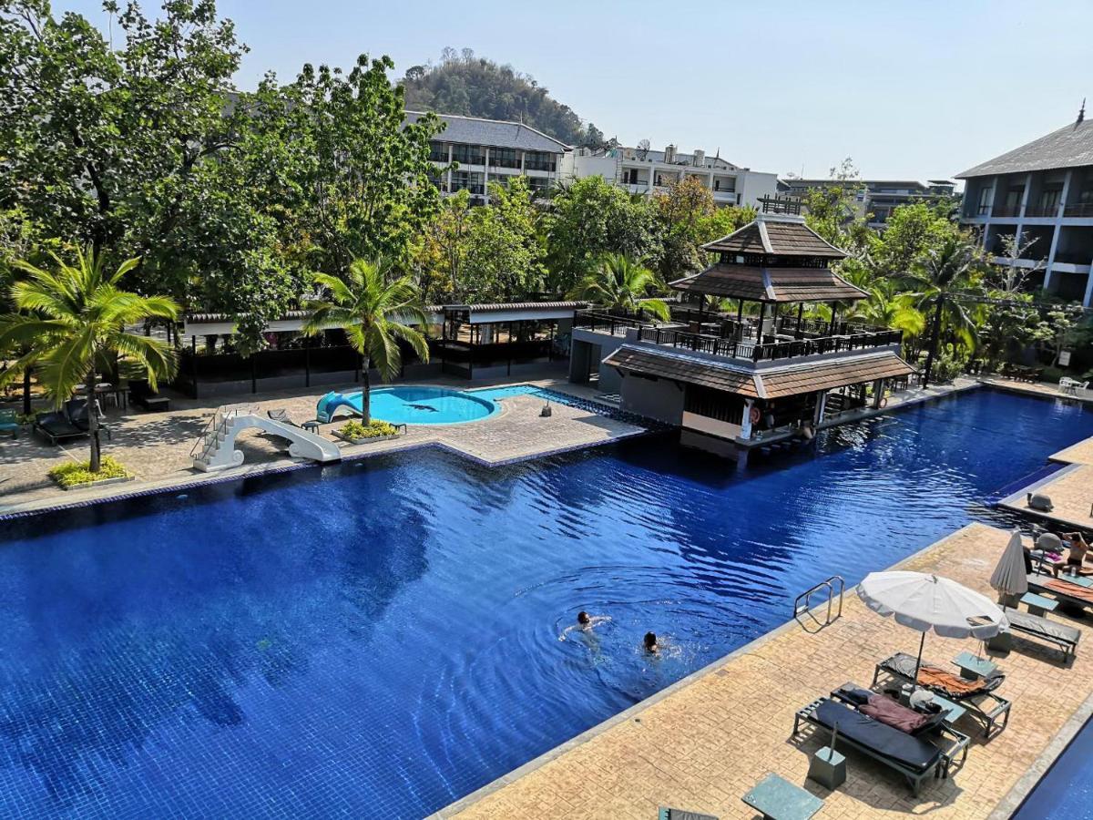 Hotel Ramada By Wyndham Aonang Krabi Zewnętrze zdjęcie